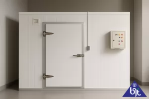 Solusi Unggul Cold Room Freezer BITZER by BJT